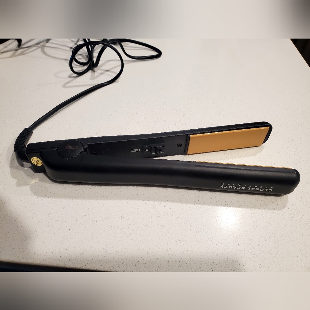 1 inch Chi flat iron